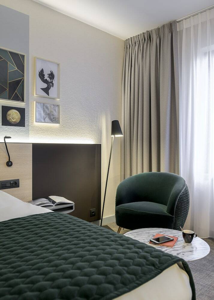 Hotel Holiday Inn Hasselt