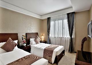 Hotel Hai Hua Man Long Resort