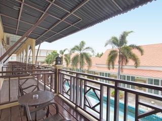 Hotel Hua Hin Hillside Resort