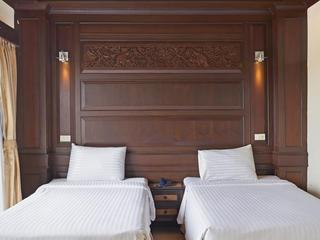 Hotel Hua Hin Hillside Resort