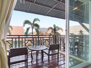 Hotel Hua Hin Hillside Resort