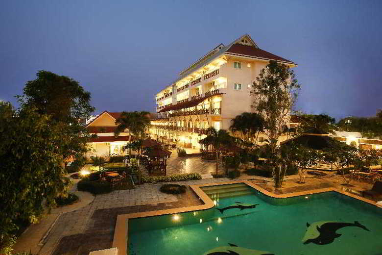 Hotel Hua Hin Hillside Resort