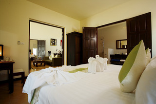 Hotel Banyan Resort Hua Hin