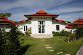 Hotel Banyan Resort Hua Hin