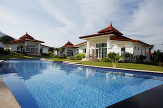 Hotel Banyan Resort Hua Hin