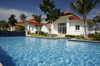 Hotel Banyan Resort Hua Hin