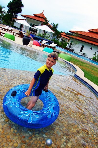 Hotel Banyan Resort Hua Hin