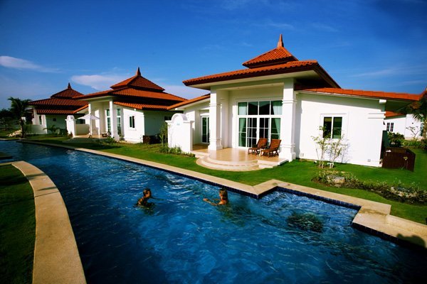 Hotel Banyan Resort Hua Hin
