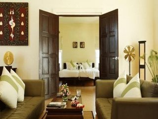 Hotel Banyan Resort Hua Hin