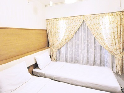 Hotel Bridal Tea House Yau Ma Tei
