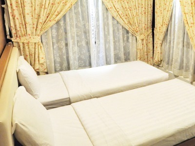Hotel Bridal Tea House Yau Ma Tei
