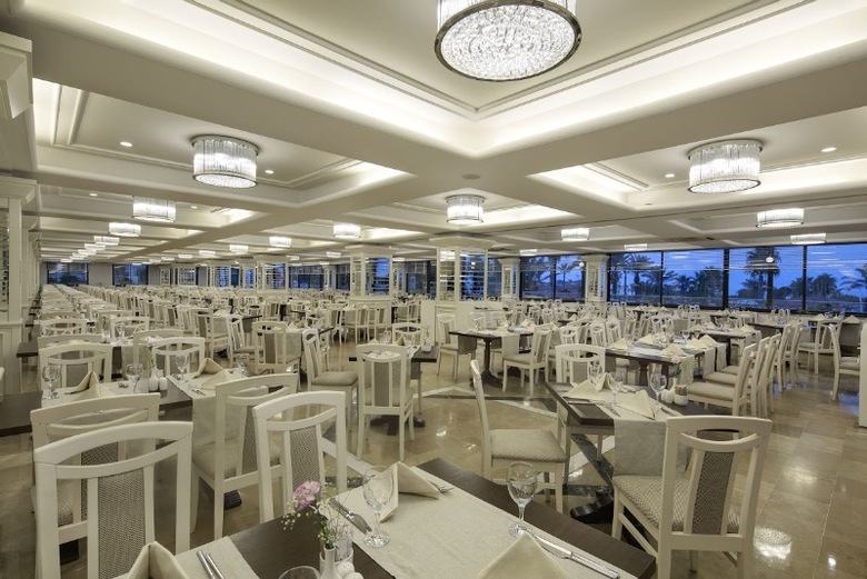 Hotel Iberostar Bellis