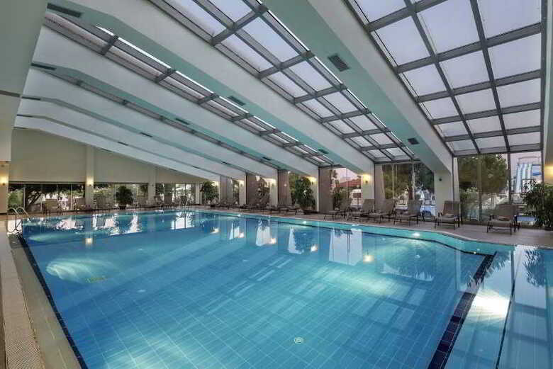 Hotel Iberostar Bellis