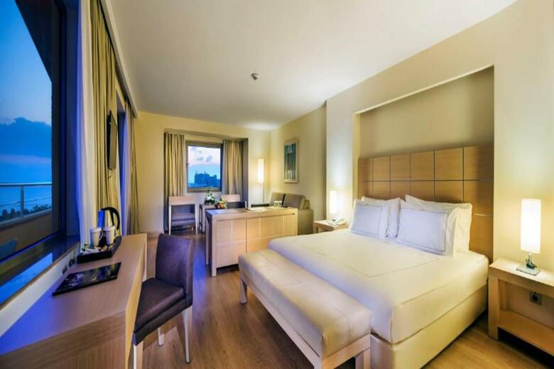 Hotel Iberostar Bellis