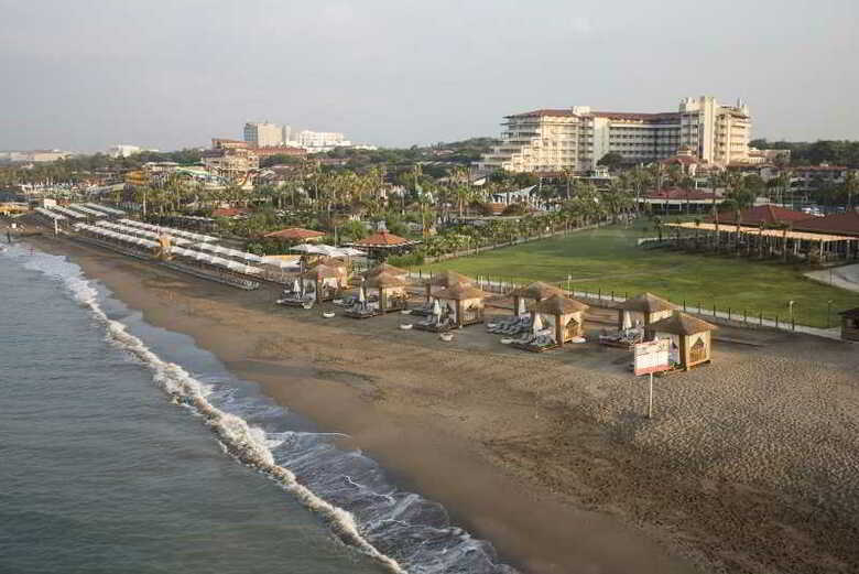 Hotel Iberostar Bellis