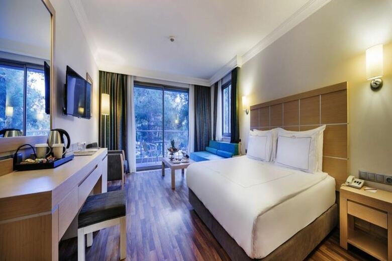 Hotel Iberostar Bellis