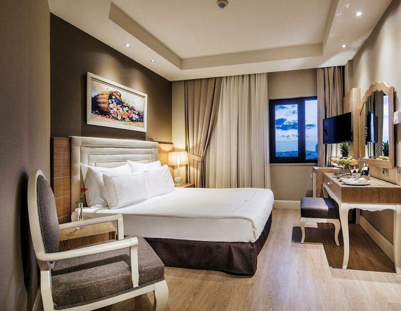Hotel Iberostar Bellis
