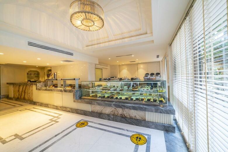 Hotel Iberostar Bellis