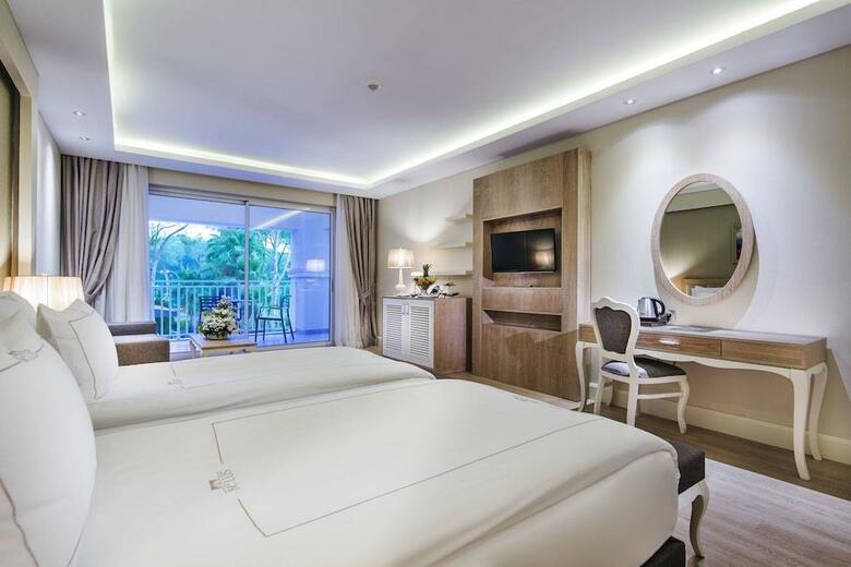 Hotel Iberostar Bellis