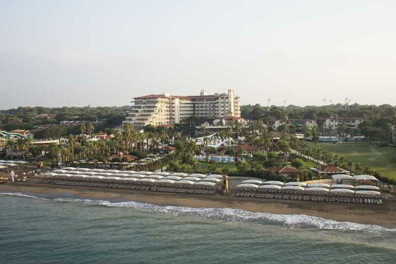 Hotel Iberostar Bellis