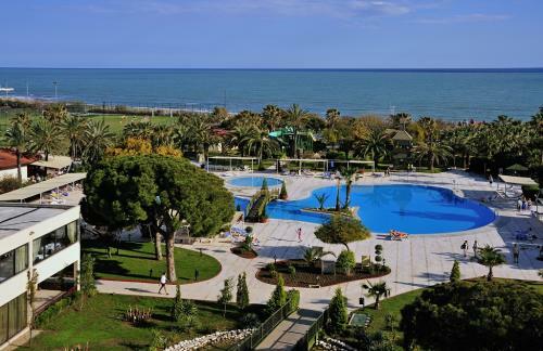 Hotel Iberostar Bellis