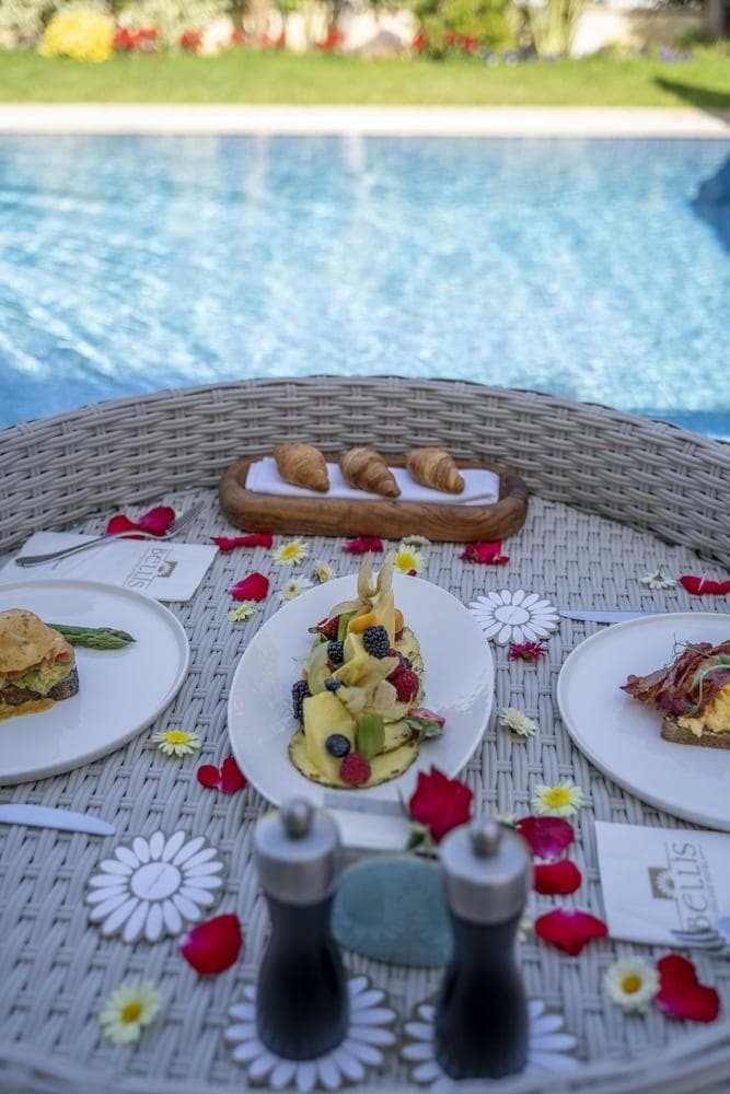 Hotel Iberostar Bellis