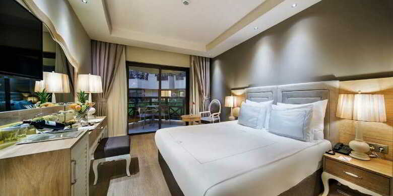 Hotel Iberostar Bellis