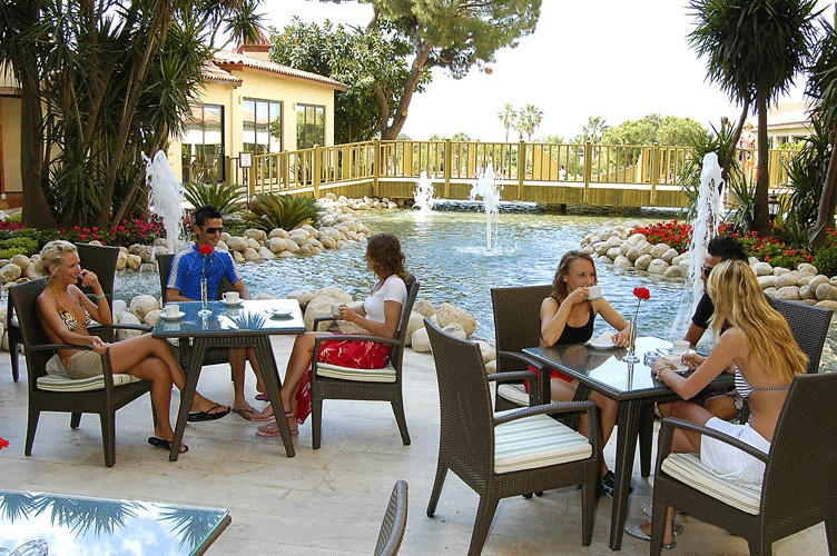 Hotel Iberostar Bellis