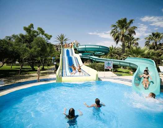 Hotel Iberostar Bellis
