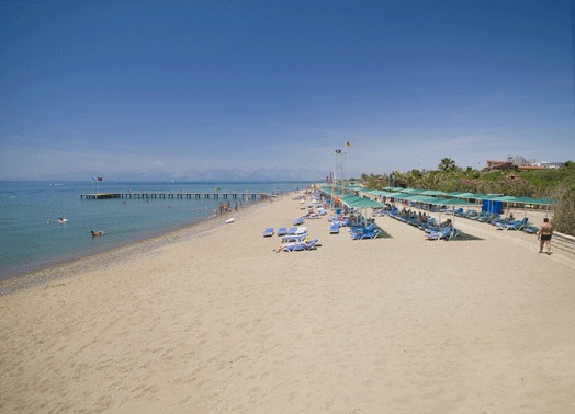 Hotel Iberostar Bellis