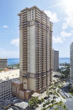 Hotel Grand Waikikian