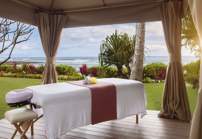 Koa Kea Hotel & Resort