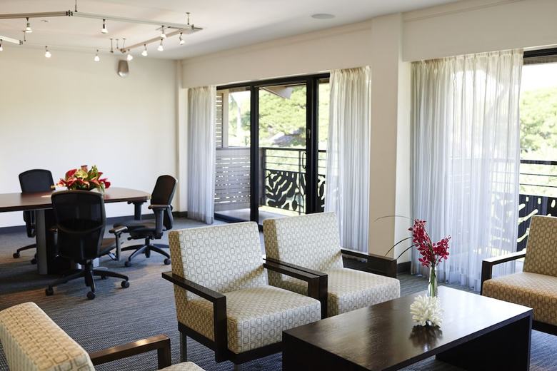 Koa Kea Hotel & Resort