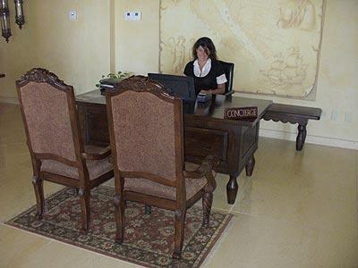 Hotel La Mision Loreto