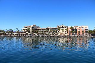 Hotel La Mision Loreto