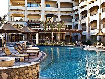 Hotel La Mision Loreto