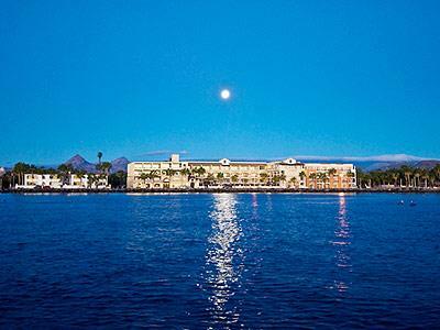 Hotel La Mision Loreto