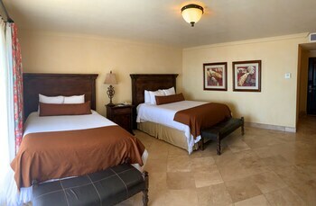 Hotel La Mision Loreto