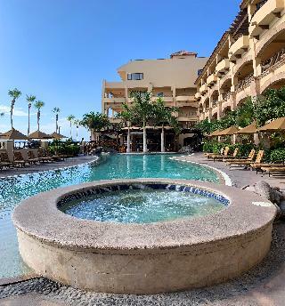 Hotel La Mision Loreto