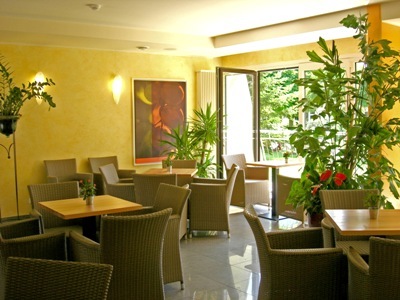 Parc Plaza Hotel