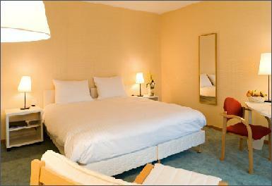 Parc Plaza Hotel