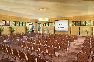 Parc Plaza Hotel