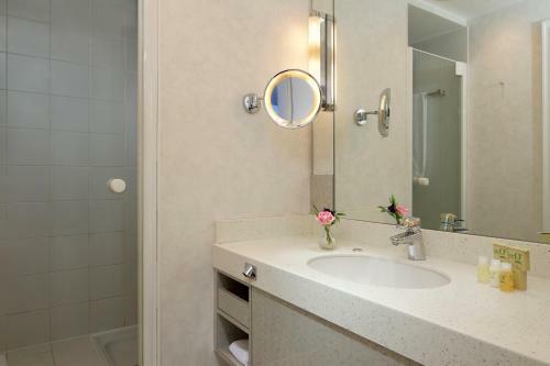 Hotel Parc Belair