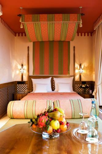 Hotel Parc Belair