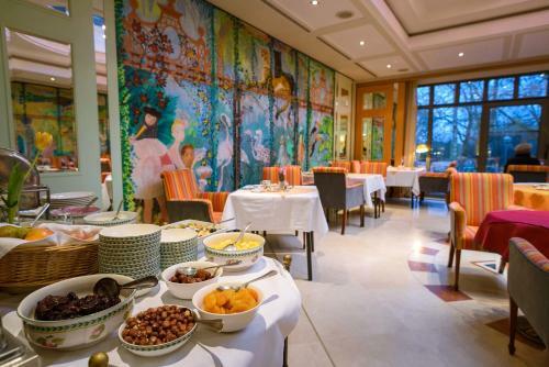 Hotel Parc Belair