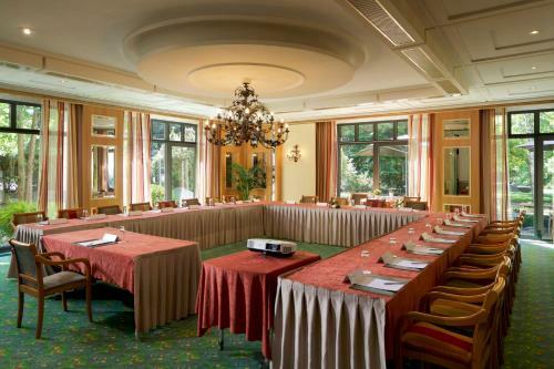 Hotel Parc Belair