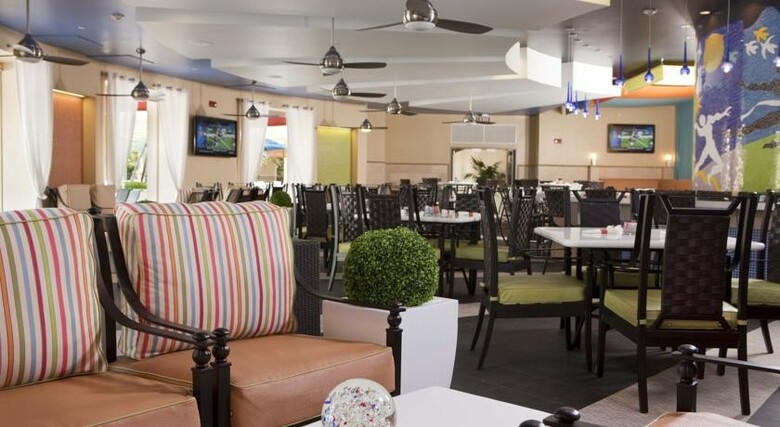 Hotel Parc Soleil By Hilton Grand Vacations Club