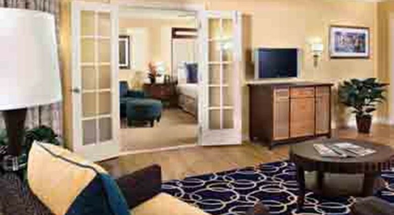 Hotel Parc Soleil By Hilton Grand Vacations Club