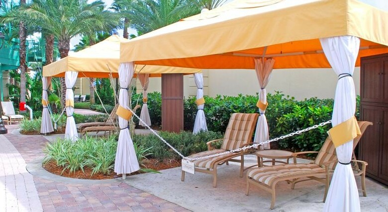 Hotel Parc Soleil By Hilton Grand Vacations Club