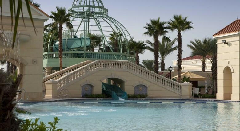 Hotel Parc Soleil By Hilton Grand Vacations Club
